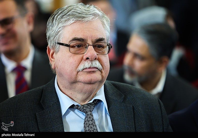  سفیر روسیه: مداخلات آمریکا در امور ایران را محکوم می‌کنیم