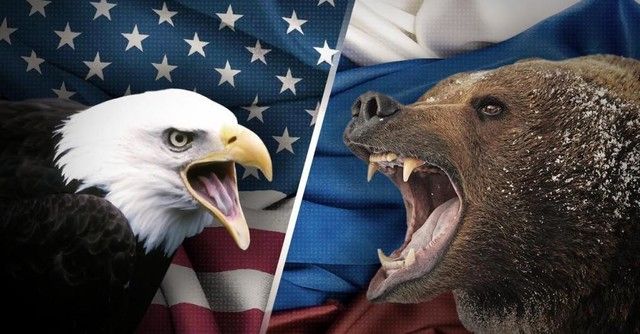پاسخ باورنکردنی روسیه به تحریم های آمریکا