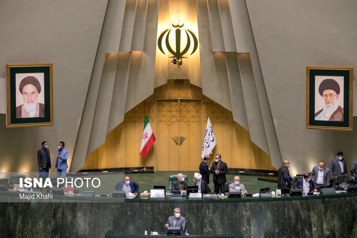 اعلام وصول لیست کابینه پیشنهادی در دستور کار جلسه شنبه مجلس