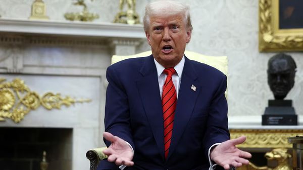 خبرنگار وال‌استریت: اهداف مذاکرات آتی برای واشنگتن دردسر‌ساز است