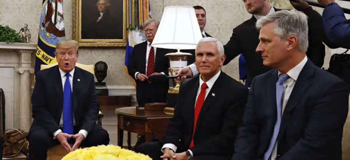 بیش از ۱۲ میلیون دلار هزینه حفاظت یک ساله از قاتلان سردار سلیمانی