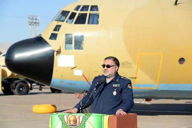 امیر واحدی: باید بتوانیم با جهاد تبیین، توطئه‌های دشمنان را خنثی کنیم