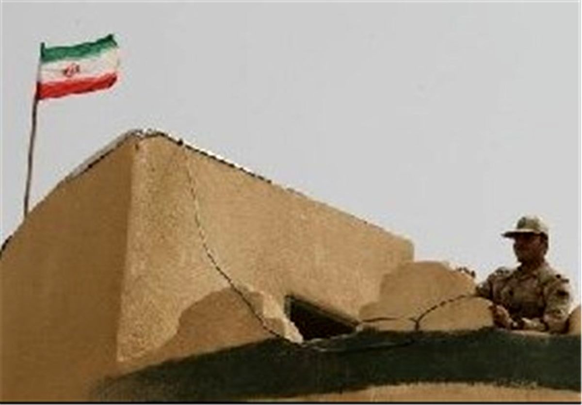 فوری/درگیری نیروهای مرزی ایران با طالبان
