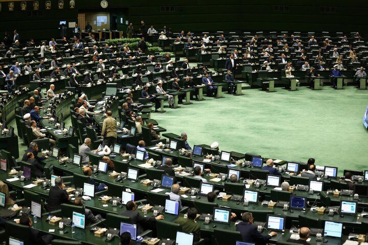 بررسی «لایحه ساماندهی پهپادهای غیرنظامی» در دستورکار امروز مجلس
