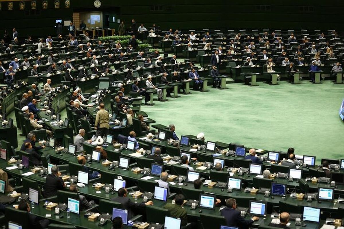 بررسی «لایحه ساماندهی پهپادهای غیرنظامی» در دستورکار امروز مجلس