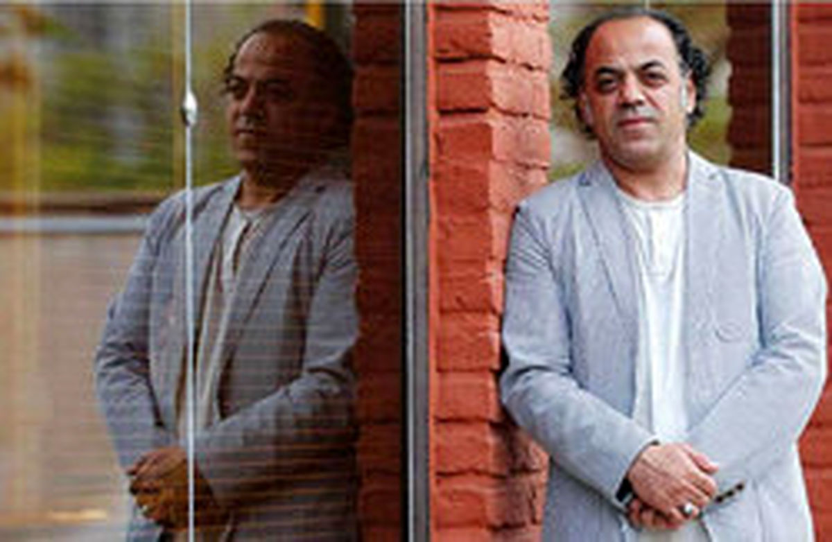 تولید سریال «آنام» به کجا رسید؟