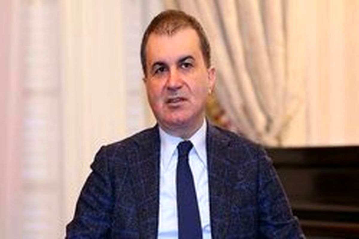 جدیدترین موضع‌گیری آنکارا به اعتراضات در فرانسه