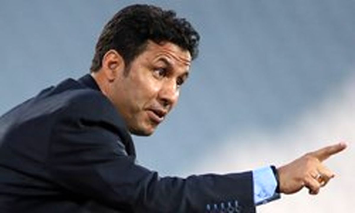 تارتار: قرارداد امضا نکرده‌ام اما به قولم پایبند هستم