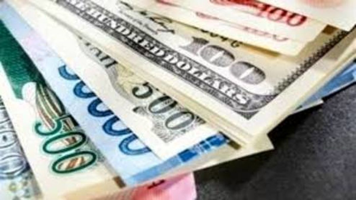 قیمت دلار و نرخ ارز آزاد در ۲۹ اسفند ۹۸