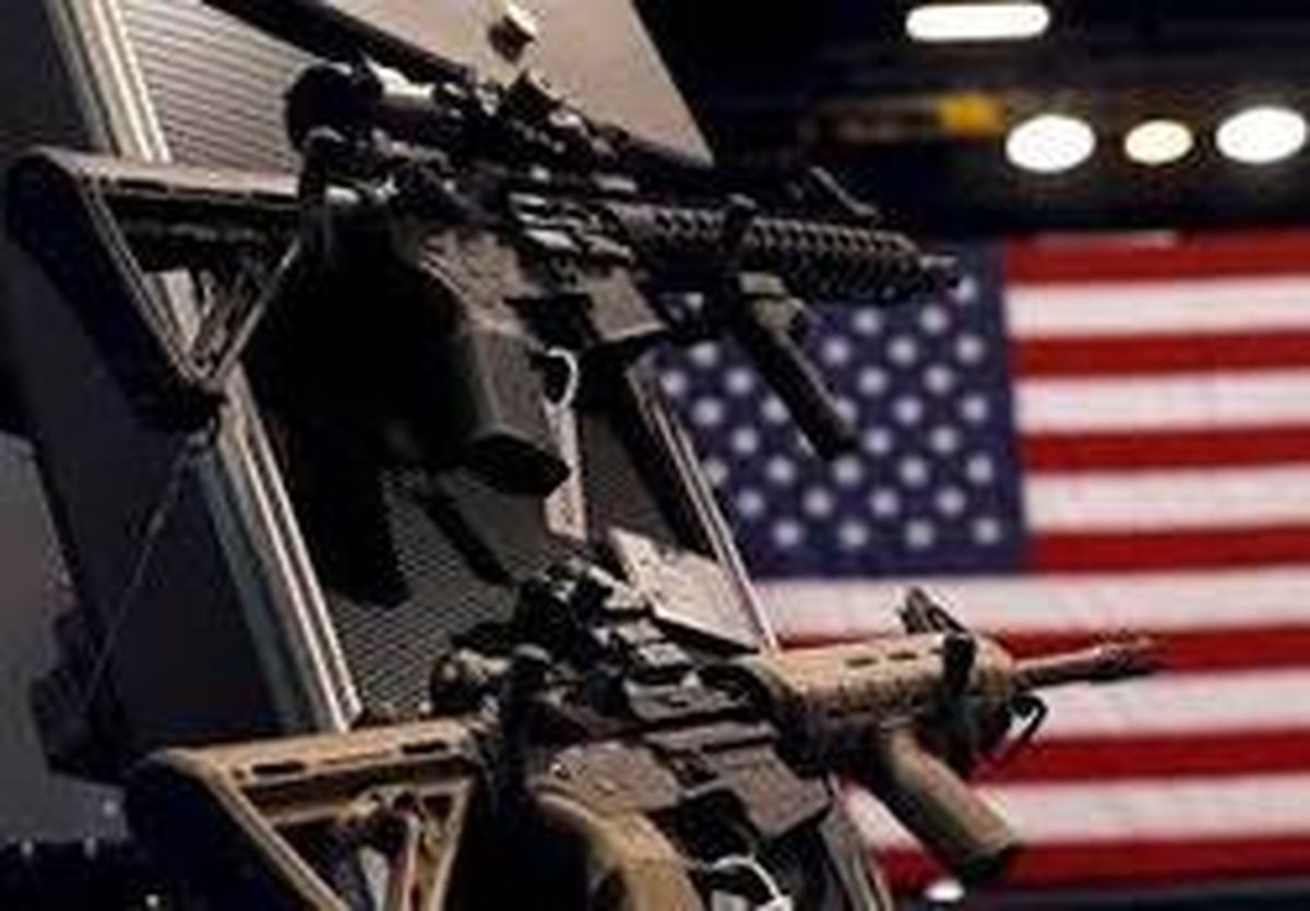 افشای هدف ائتلاف مقابله با داعش