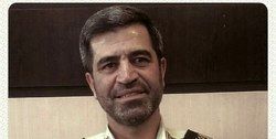 کشف ۶ میلیاردی مواد محترقه در جنوب تهران
