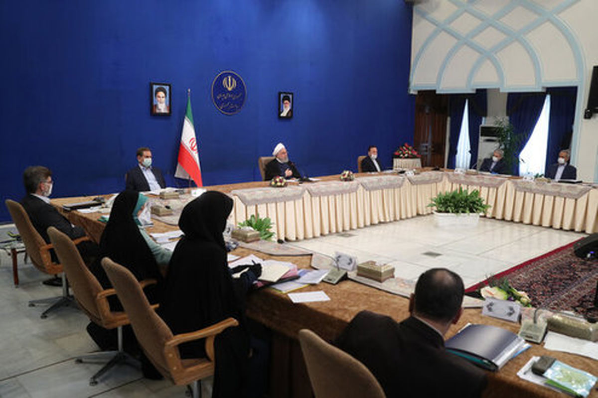 تعیین میزان خسارت سانحه هواپیمای اوکراینی