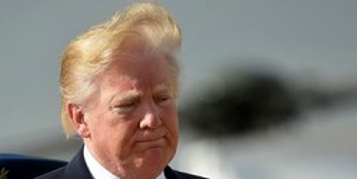 کابوس ترامپ با افزایش نفت به بشکهای ۱۰۰ دلار