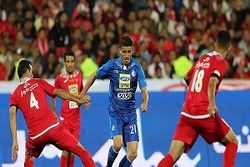 سود میلیاردی در جیب باشگاه‌های استقلال و پرسپولیس