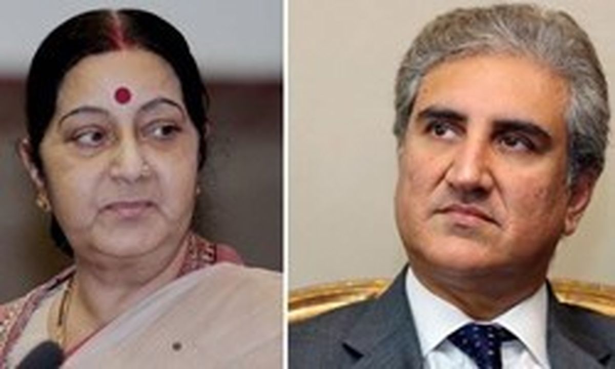 لغو دیدار وزرای خارجه هند و پاکستان از جانب دهلی نو