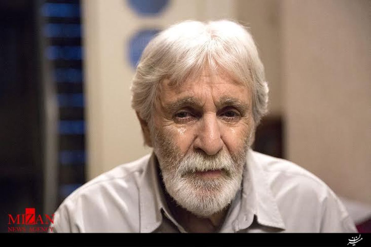 «بهمن زرین پور» به پروژه «خانمْ سادات» پیوست +عکس