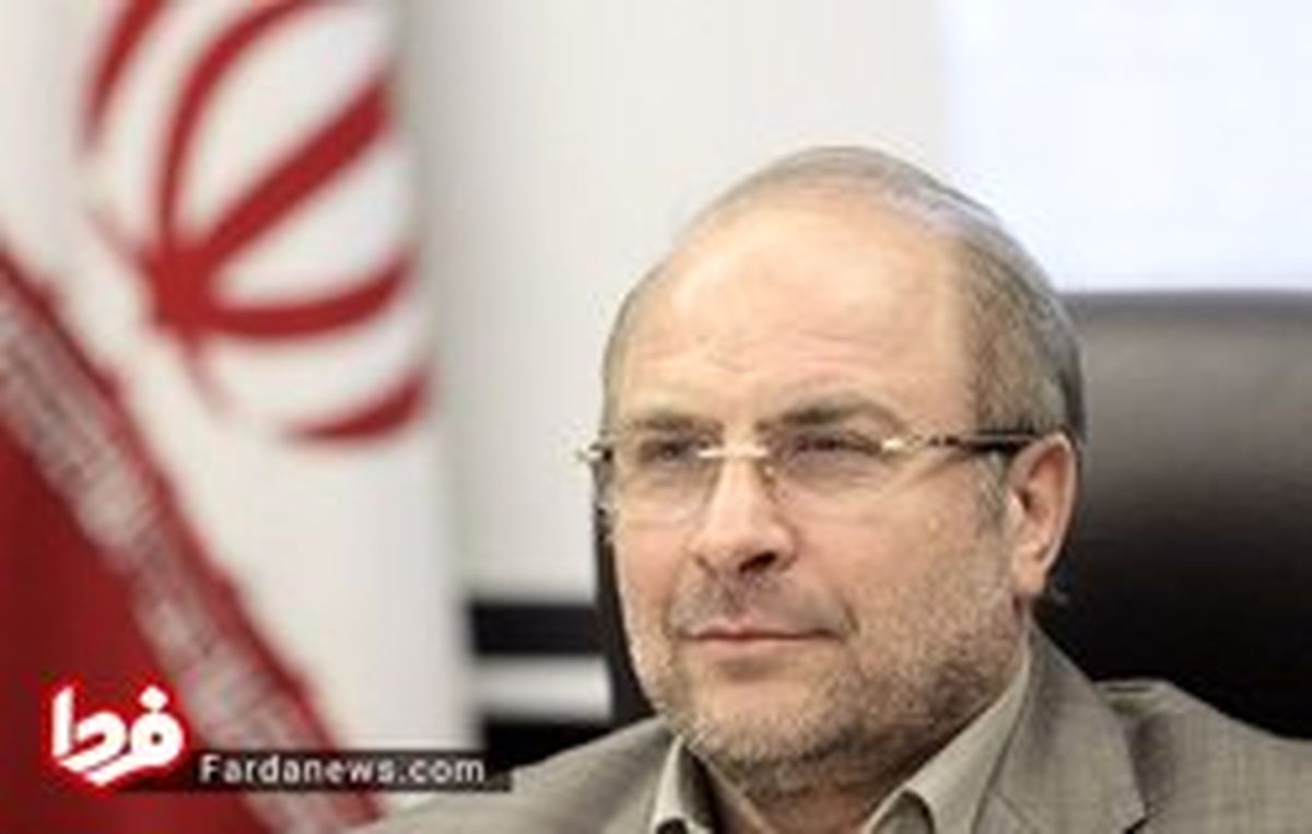 بازدید قالیباف از مناطق زلزله زده استان کرمانشاه +عکس