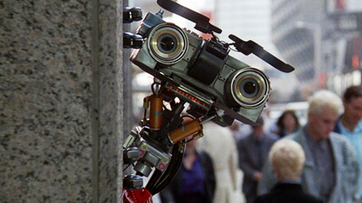 روبوت‌ها نیمی از مردم ژاپن را بیکار می‌کنند