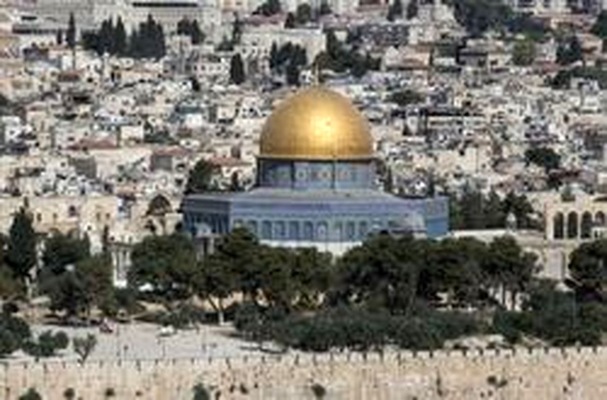 گواتمالا سفارت خود را به قدس منتقل می‎کند