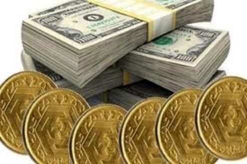 قیمت سکه،طلا،دلار در ۲ مرداد ۹۹