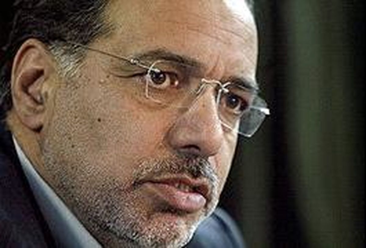 آقاي احمدي نژاد حرف هاي تحريك آميز و خلاف منويات رهبري نزنيد