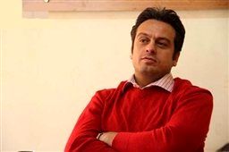 رضا شاهرودی: سال گذشته دایی را هم هو می کردند