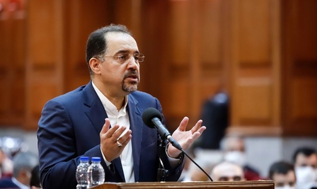 سیدرسول سجاد، همدست طبری و مدیر سابق بانک مرکزی کیست؟