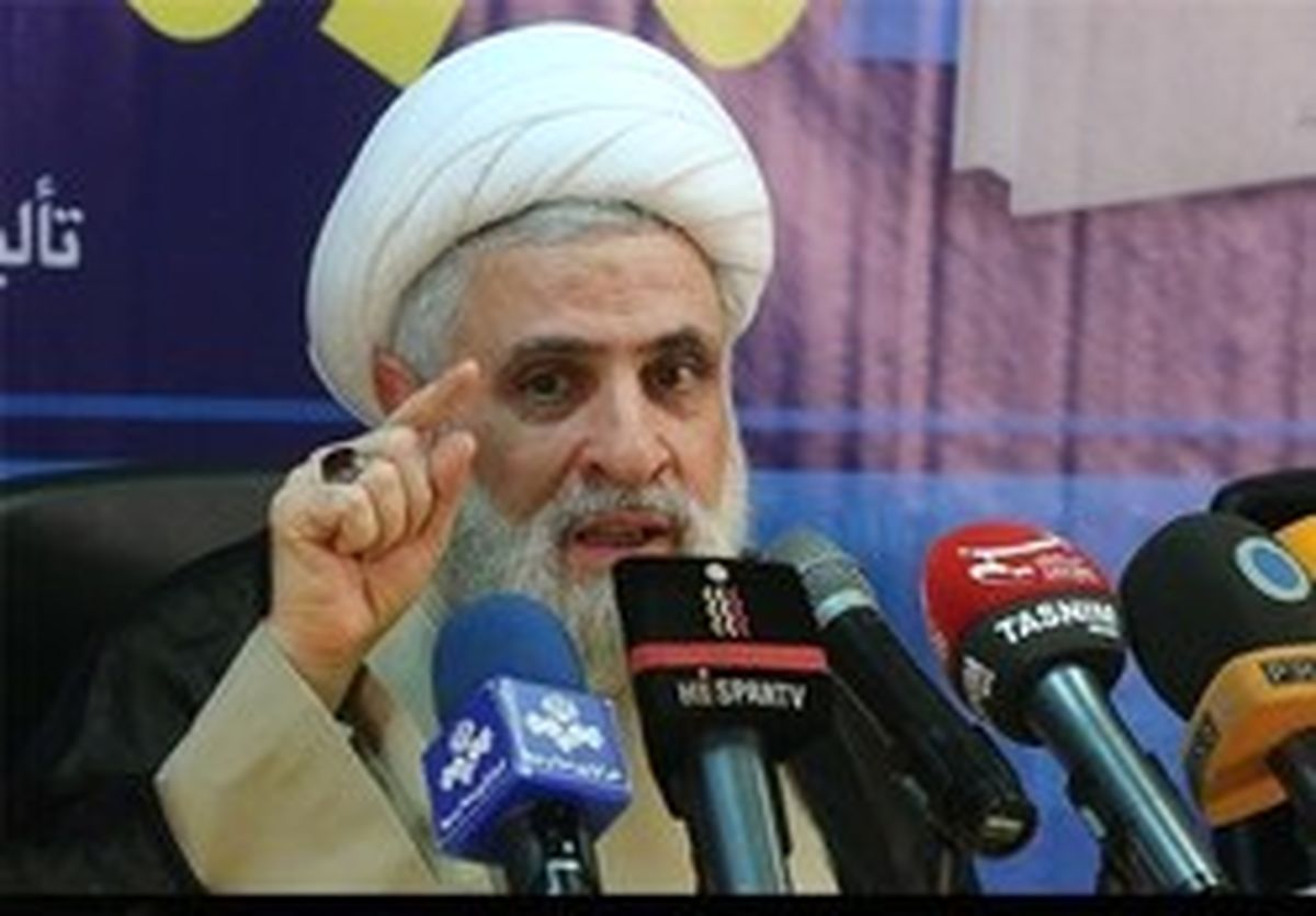 شیخ قاسم: تا زمانی که لازم باشد در سوریه می‌مانیم