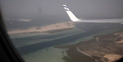 عربستان استفاده رژیم صهیونیستی از حریم هوایی خود را مجاز کرد