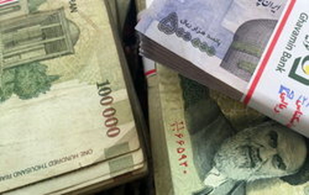 بررسی آخرین وضعیت مالی دولت