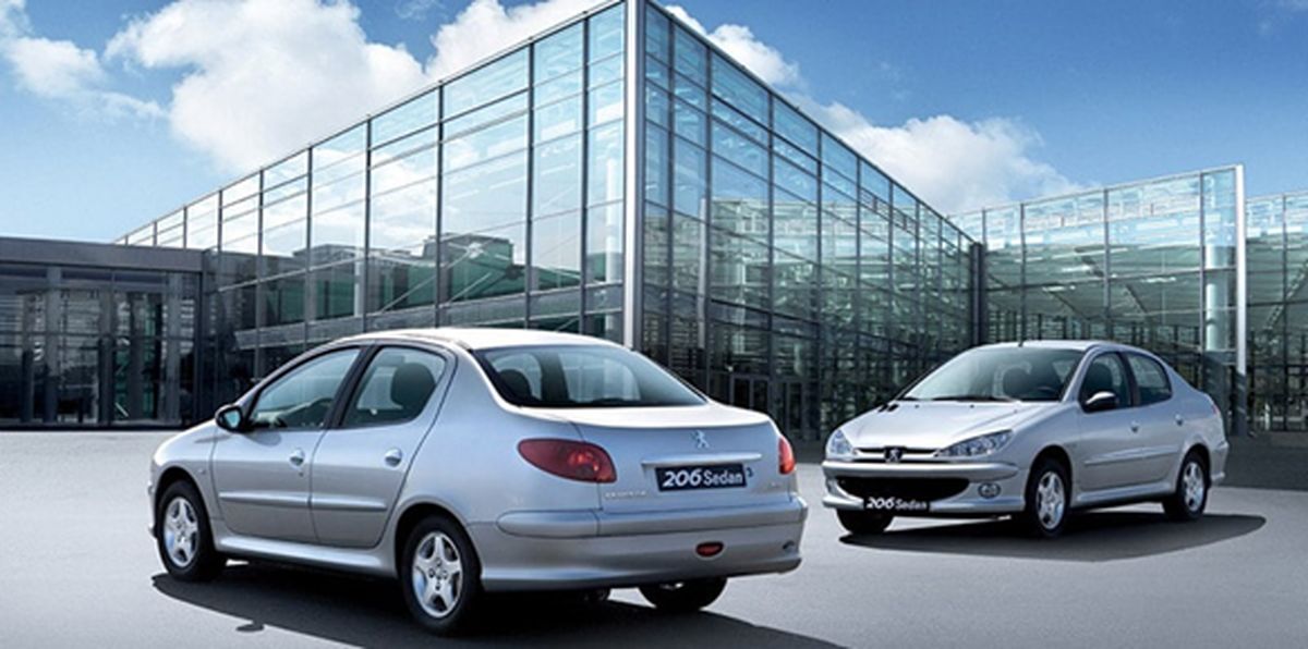 مستر یدکی؛ نمایندگی فروش بهترین لوازم یدکی خودرو