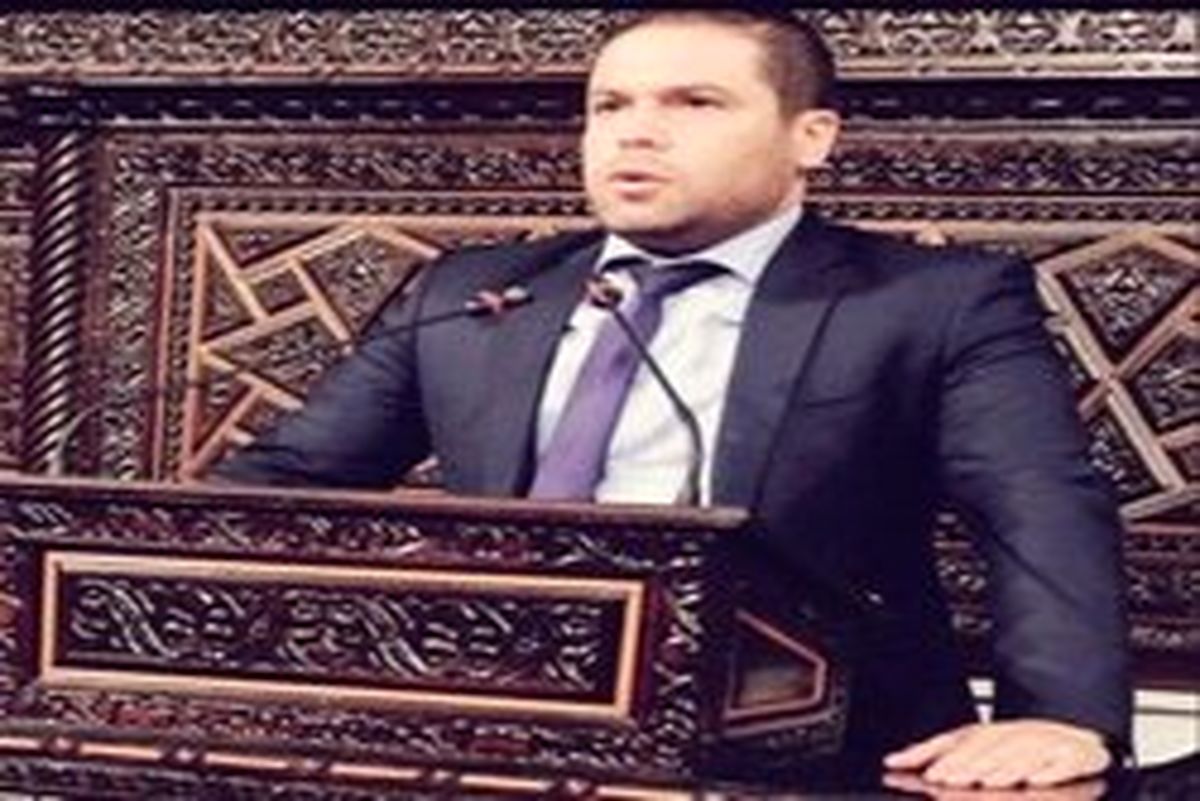 بینی آمریکا و اسرائیل در سوریه به خاک مالیده می‌شود