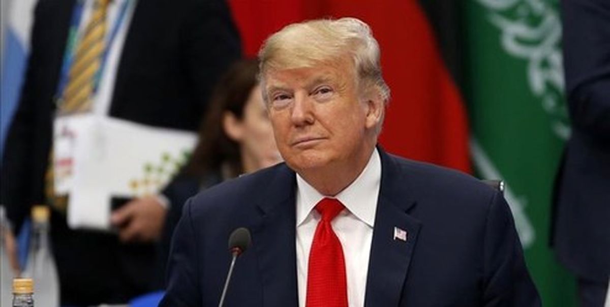 ترامپ پروژه سری ساخت سلاح‌های اتمی آمریکا را فاش کرد