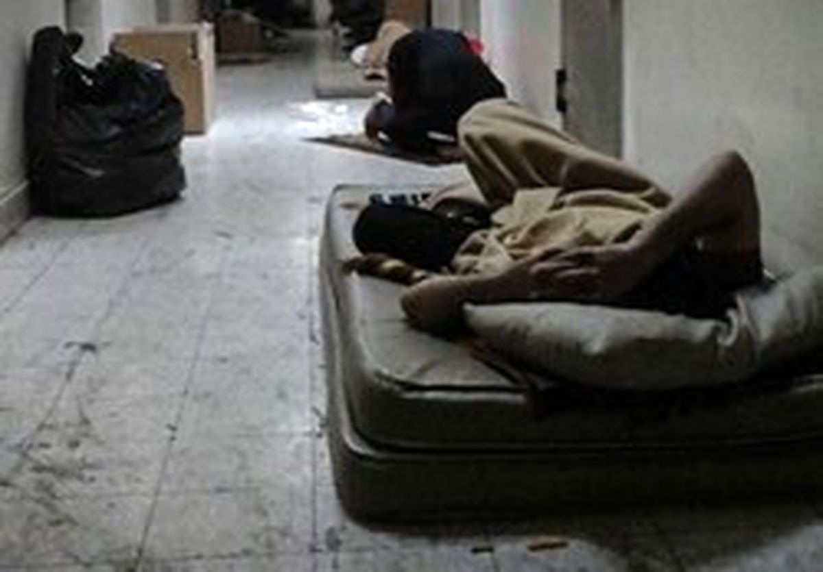 رفتار وحشیانه با زندانیان بی‌دفاع بحرین