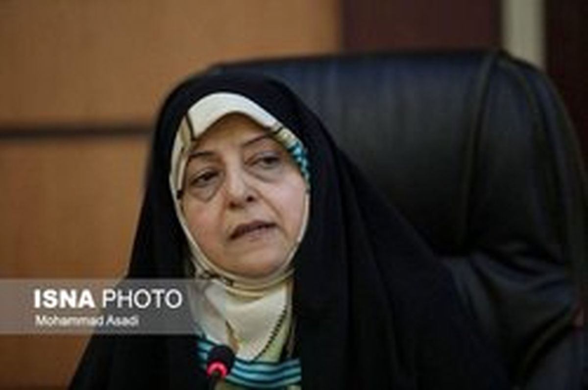منتظر ابلاغ نهایی لایحه حمایت از کودکان و نوجوانان هستیم