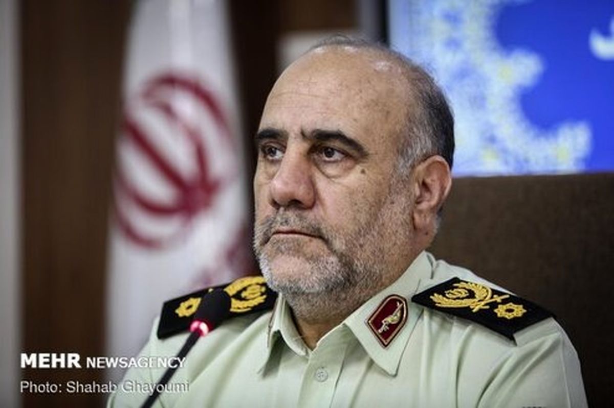 بازرسیهای پلیس امنیت اقتصادی جواب داد