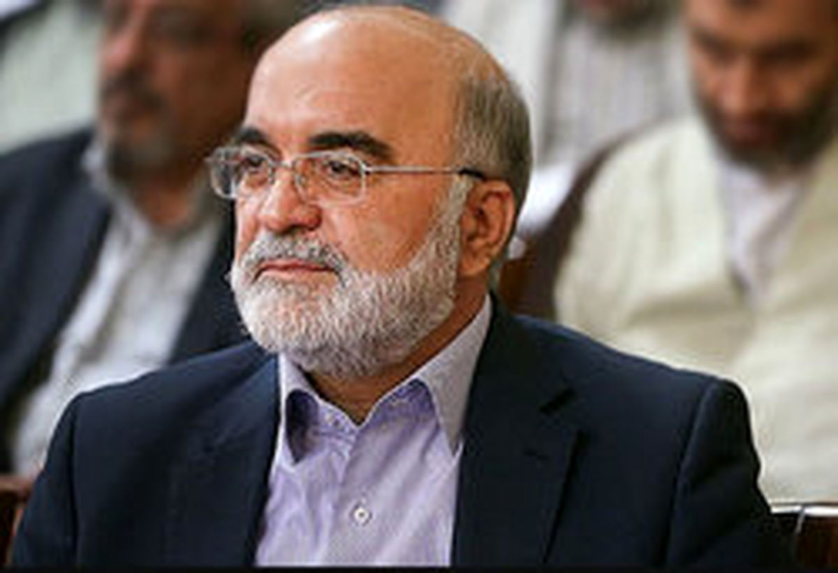 قاضی سراج: اقتصاد ایران سالم نیست