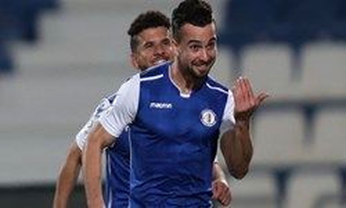 سروش برای پرونده فولاد و پرسپولیس وکیل گرفت