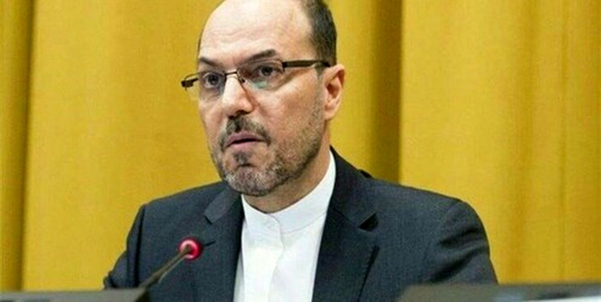 دهقانی: تداوم و حفظ برجام صرفا با هزینه ایران امکانپذیر نیست