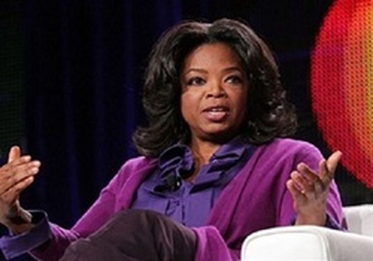 ترامپ: «اپرا» را هم شکست می‌دهم