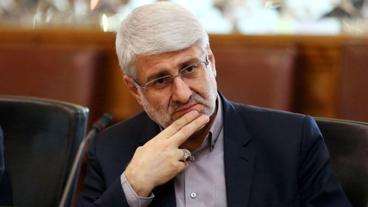 آماده مذاکرهایم و باید به نتیجه دیپلماسی خوشبین بود