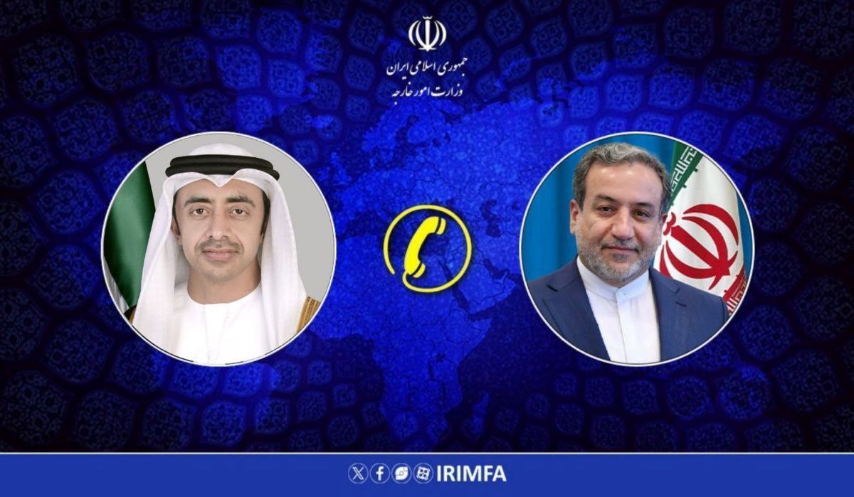 عراقچی: نباید اجازه داد شرارت رژیم صهیونیستی و آمریکا موجب تفرقه بین کشورهای منطقه شود