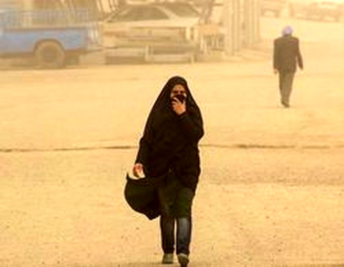 تعطیلی مدارس و دانشگاههای چند شهر خوزستان
