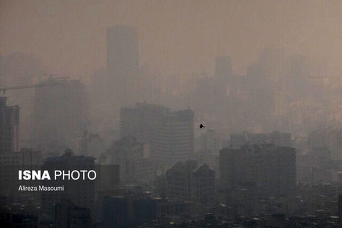 احتمال تعطیلی دو روزه تهران در هفته آینده