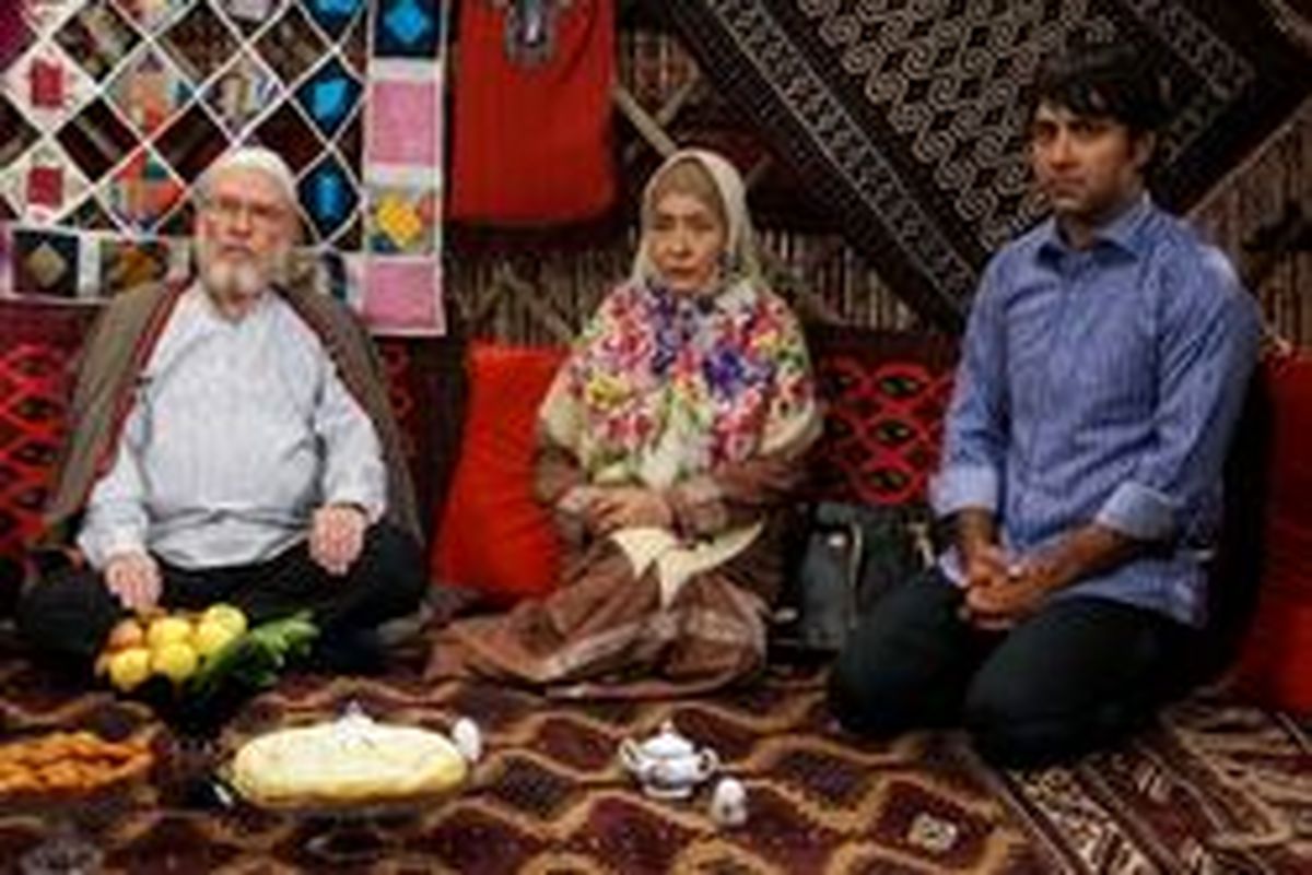 سالار عقیلی خواننده تیتراژ سریال «بازی نقاب‌ها» شد