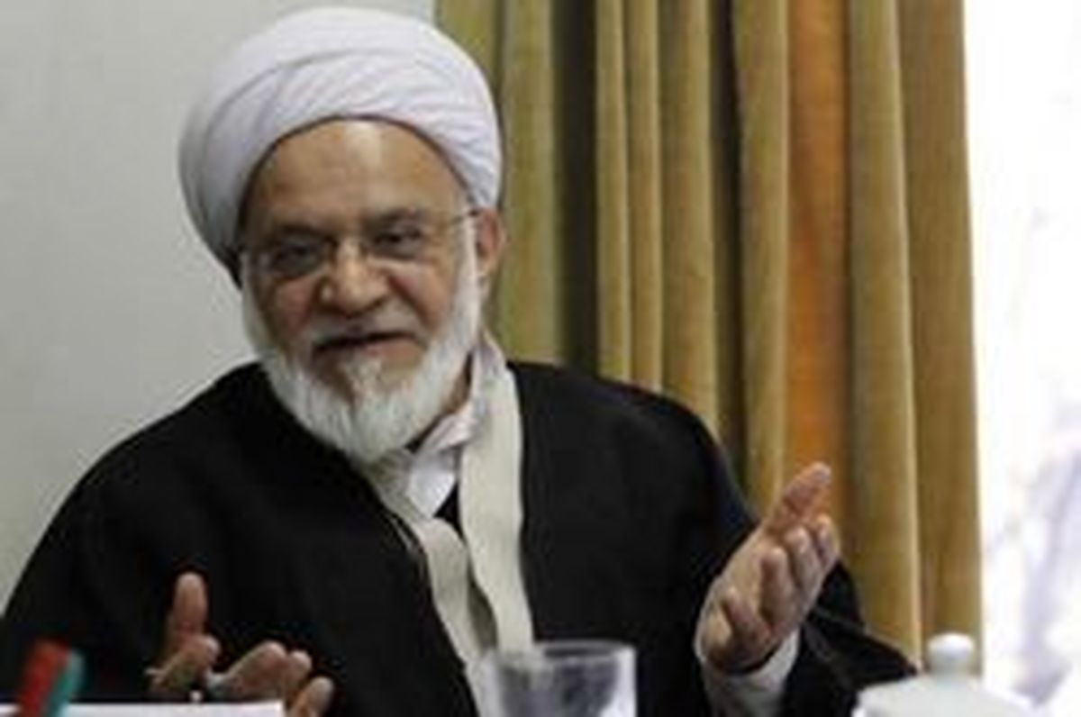 مصباحی مقدم: رئیس جمهور بعدی یک اصولگراست