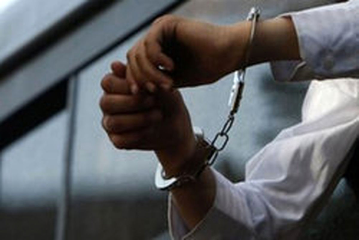 خواستگار جوان، رقیب عشقی اش را گروگان گرفت