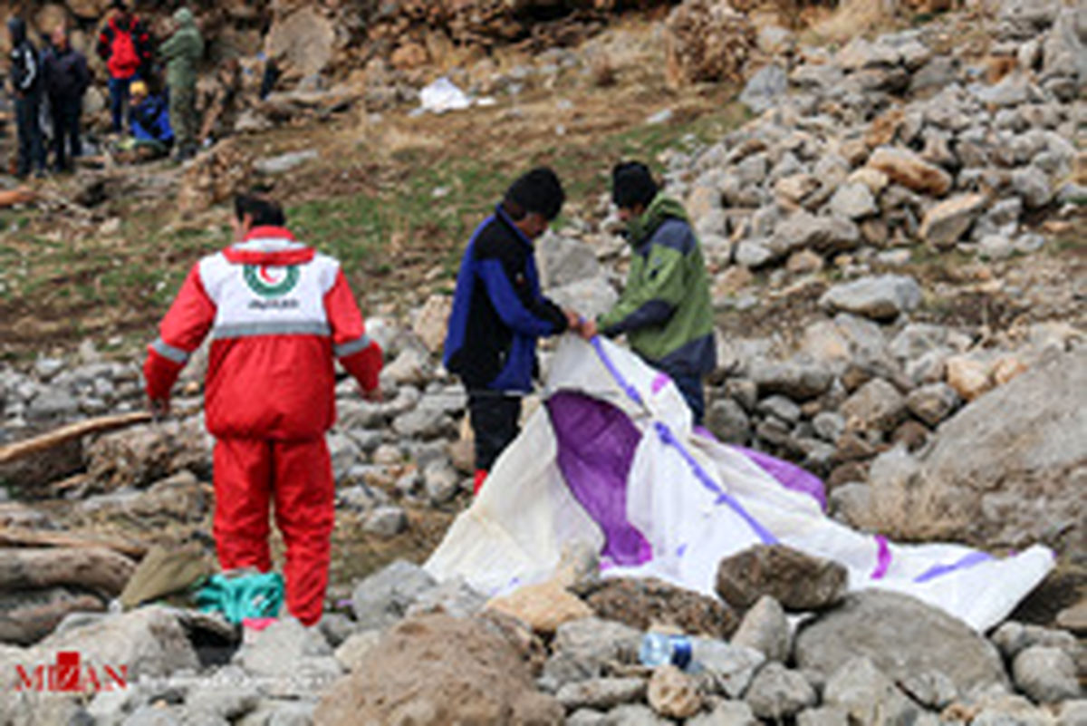 ایجاد مزاحمت‌های تلفنی برای خط «۱۱۲» هلال احمر