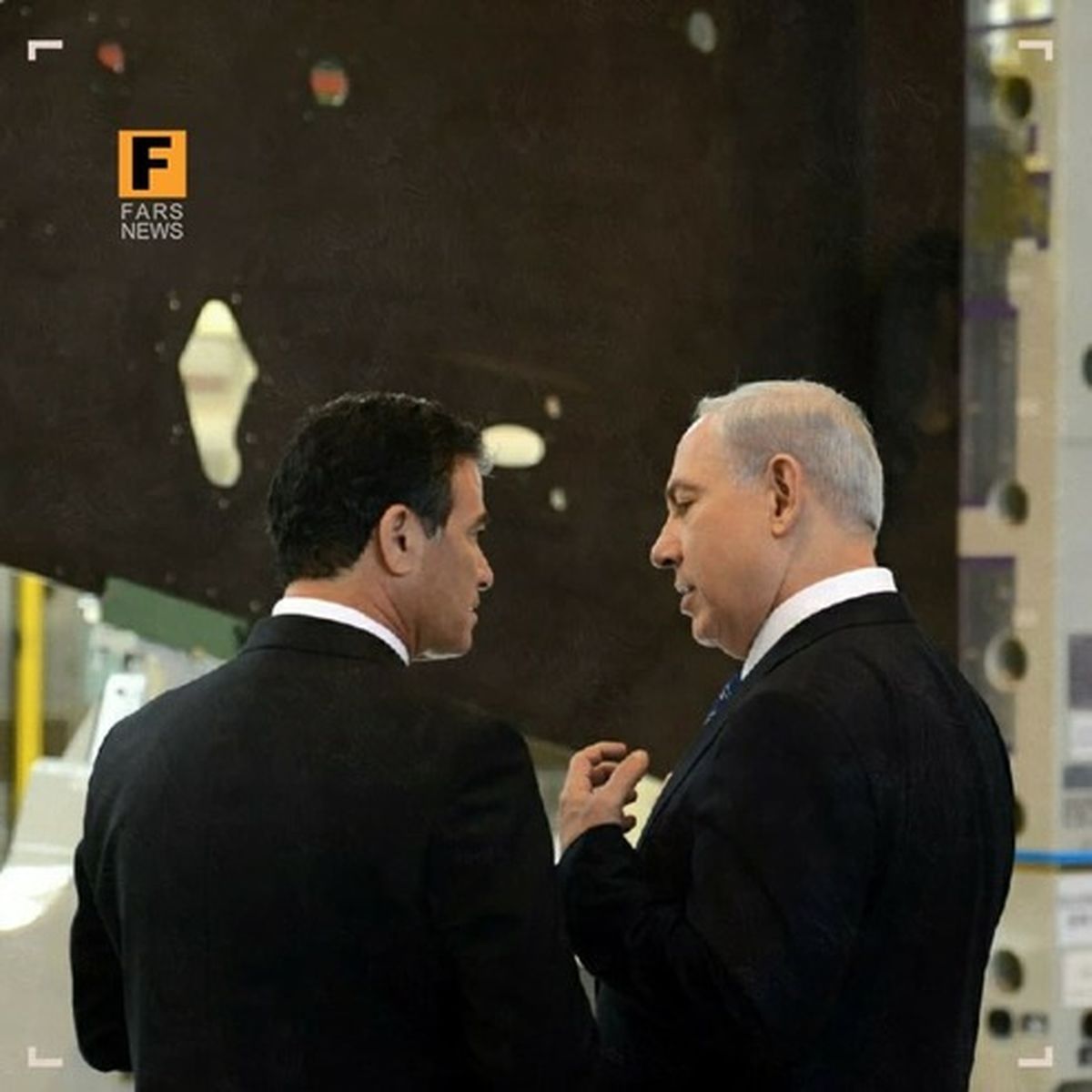 سفر برجامی رئیس موساد به آمریکا