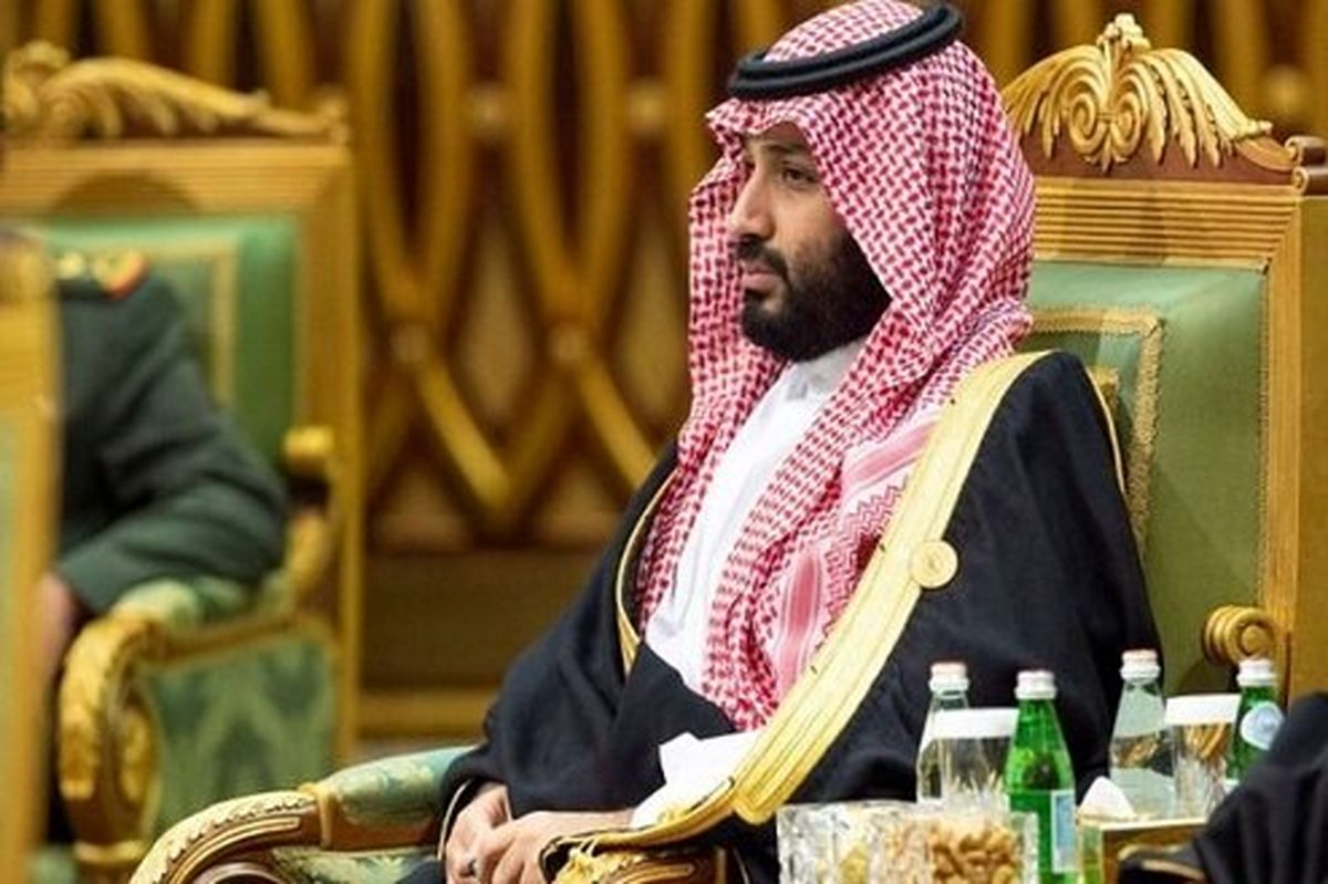 اشتباهات فاحش محمد بن سلمان از زمان به قدرت رسیدن